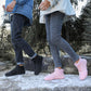💧🥾Unisex Winter Waterproof Thermal Hiking Boots