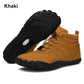 💧🥾Unisex Winter Waterproof Thermal Hiking Boots