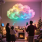 📢🎁49% RABATT!!! ✨Thundercloud USB-betriebene LED-Dekorationslampe🌈☁️