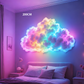 📢🎁49% RABATT!!! ✨Thundercloud USB-betriebene LED-Dekorationslampe🌈☁️