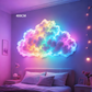 📢🎁49% RABATT!!! ✨Thundercloud USB-betriebene LED-Dekorationslampe🌈☁️