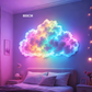 📢🎁49% RABATT!!! ✨Thundercloud USB-betriebene LED-Dekorationslampe🌈☁️