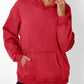 🔥LETZTER TAG: 49% RABATT!!💥🎁 Damen-Hoodie mit Acid-Wash-Effekt, Oversized-Langarm-Sweatshirt, Herbstmode