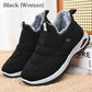 ❄ Winterangebot ⏰ Warme und stylische, rutschfeste Winterschuhe
