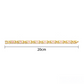 📢📢49% RABATT!!! 📿💎 Damen-Kristallarmband – Verstellbar & elegant für jeden Anlass