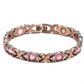 📢📢49% RABATT!!! 📿💎 Damen-Kristallarmband – Verstellbar & elegant für jeden Anlass