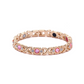 📢📢49% RABATT!!! 📿💎 Damen-Kristallarmband – Verstellbar & elegant für jeden Anlass