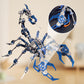 🛠️ Jetzt 49% Rabatt! 🦂 3D-Skorpion-Metallpuzzle – Mechanisches Baumodell, herausfordernd und dekorativ 🧩⚙️