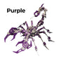 🛠️ Jetzt 49% Rabatt! 🦂 3D-Skorpion-Metallpuzzle – Mechanisches Baumodell, herausfordernd und dekorativ 🧩⚙️