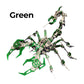 🛠️ Jetzt 49% Rabatt! 🦂 3D-Skorpion-Metallpuzzle – Mechanisches Baumodell, herausfordernd und dekorativ 🧩⚙️