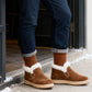 👞2026 Neueste Modelle ~ 49% Rabatt 👞Warme und bequeme Slipper für Herren