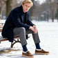👞2026 Neueste Modelle ~ 49% Rabatt 👞Warme und bequeme Slipper für Herren