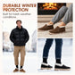 👞2026 Neueste Modelle ~ 49% Rabatt 👞Warme und bequeme Slipper für Herren