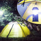 🏕️ JETZT 50% RABATT! 🔦 Solarbetriebene, ausziehbare Campinglampe – 2-in-1-Schreibtischlampe & Taschenlampe – Perfekt für Abenteuer ☀️