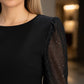 👗 Jetzt 49% Rabatt! ✨ Stilvolles Paillettenkleid für Damen