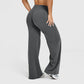 ⌛ Nur noch 3 Tage – 49% auf alles! ⏰Damen High-Waist Stretch-Weichhose