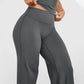 ⌛ Nur noch 3 Tage – 49% auf alles! ⏰Damen High-Waist Stretch-Weichhose