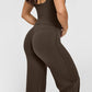 ⌛ Nur noch 3 Tage – 49% auf alles! ⏰Damen High-Waist Stretch-Weichhose