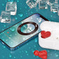💥Zeitlich begrenztes Angebot💕Herzförmige rote Bluetooth-Kopfhörer❤️ Das perfekte Geschenk zum Valentinstag
