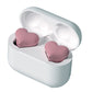 💥Zeitlich begrenztes Angebot💕Herzförmige rote Bluetooth-Kopfhörer❤️ Das perfekte Geschenk zum Valentinstag