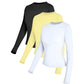 🎁Neuheiten 2026 – 49% reduziert💥 Damen-Crop-Top-Set in schmaler Passform