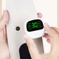 📢📢50 % Rabatt!! 🔥🎁 🎯 Praktisches Handgelenk-Massagegerät | Leicht tragbar, atmungsaktiv, 8 Massageprogramme – Löst Handgelenkschmerzen zu Hause & Büro