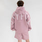 💕Letzter Tag 49 % Rabatt💖✝ Essential Hoodie | Oversized Christian Heavyweight Faith Sweatshirt