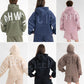 💕Letzter Tag 49 % Rabatt💖✝ Essential Hoodie | Oversized Christian Heavyweight Faith Sweatshirt