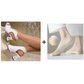 Elegante Peep-Toe-Sandalen mit Absatz für Damen ♥️ 2 STÜCK KAUFEN, VERSANDKOSTENFREI