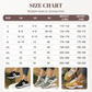 🎁Neuheiten 2026 – 49 % reduziert!💥✨Neue Damen-Freizeitschuhe für Frühling und Herbst: Runde Zehenpartie, dicke Sohle👟🔥