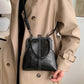 🔥Begrenztes Zeitangebot: 49% Rabatt⏰👜Damen Kiss Lock Crossbody Bag mit Top Handle🎁