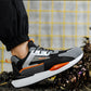 👟🔨🦺 AKTION-49%! Unzerstörbare Sicherheitsschuhe – Leichte Arbeitsschuhe, Stahlkappe & S1P-Standard (100% atmungsaktives Material)