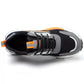 👟🔨🦺 AKTION-49%! Unzerstörbare Sicherheitsschuhe – Leichte Arbeitsschuhe, Stahlkappe & S1P-Standard (100% atmungsaktives Material)