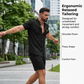 👔 LIMITIERTES ANGEBOT: 49% RABATT! ☀️ Stehkragen-Kurzarmhemd für Herren – Atmungsaktiv, Lockere Passform & Vielseitig ✨