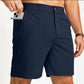 😍Zeitlich begrenzter Rabatt 49% 💥Performance-Golfshorts für Herren mit 4-Wege-Stretch