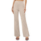 🔥49% RABATT! & HEISSER VERKAUF 2026🔥 Damen-Stretch-Bootcut-Anzughose mit hohem Bund