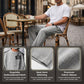 🌞Atmungsaktive Baumwoll-Leinen-Hose für Herren – Maximaler Komfort & Stil
