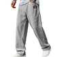 🌞Atmungsaktive Baumwoll-Leinen-Hose für Herren – Maximaler Komfort & Stil