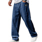 🌞Atmungsaktive Baumwoll-Leinen-Hose für Herren – Maximaler Komfort & Stil