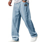 🔥Letzte Woche zum Tiefstpreis!🌞 Frühling/Sommer Essential: Leichte Baumwoll-Leinen-Hose für Herren – Atmungsaktiv, bequem & stilvoll 👖✨