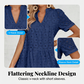 👗 49% RABATT! 🌞 Baumwoll-Sommerkleid mit Edler Lochstickerei – Luftig, Elegant & Perfekt Für Warme Tage 🌸
