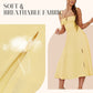 🔥2026 Hot sale 30% OFF🔥Women's Elegant Lace-Up Dress with Side Slit