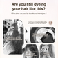💇‍♀️ 3-in-1 Haarfarbenkamm | Färben, Mischen & Auftragen in einem Schritt – Einfache Anwendung zu Hause – 2 kaufen, 1 gratis