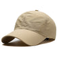 🔥Letzter Tag: 50% Rabatt! ⏰🧢🌬️Stilvolle Mesh-Baseballkappe – Atmungsaktiv, Verstellbarer Verschluss & Perfekt für Sport & Alltag ☀️