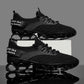 Atmungsaktive Laufschuhe aus Mesh für Herren