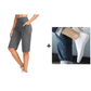 ⏰Letzter Tag im Angebot: 49% Rabatt! 🔥👖 Damen-Yoga-Shorts mit hohem Bund und Taschen