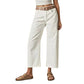 Women's Simple Classic Wide-Leg Pants