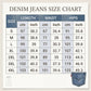 Women's Simple Classic Wide-Leg Pants