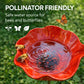 🚗Lieferung innerhalb von fünf Werktagen🔥🔥HEISSER VERKAUF 50% RABATT🎁 Handgefertigter Blumenstecker aus Metall für den Garten