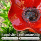 🚗Lieferung innerhalb von fünf Werktagen🔥🔥HEISSER VERKAUF 50% RABATT🎁 Handgefertigter Blumenstecker aus Metall für den Garten